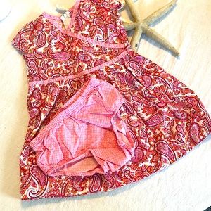 Dress Bundle size 2T